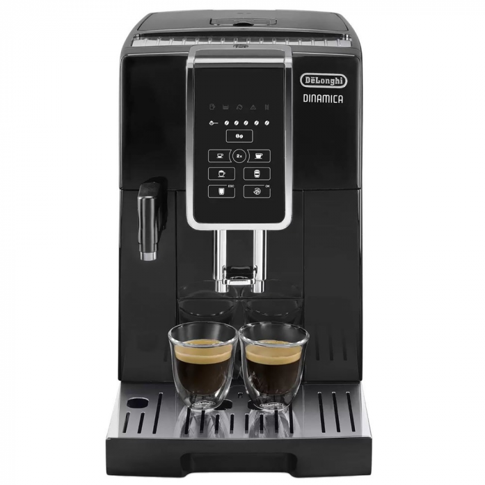 Кофемашина DeLonghi ECAM350.50.B в магазине «На диване» в Туле  — Выгодная цена
