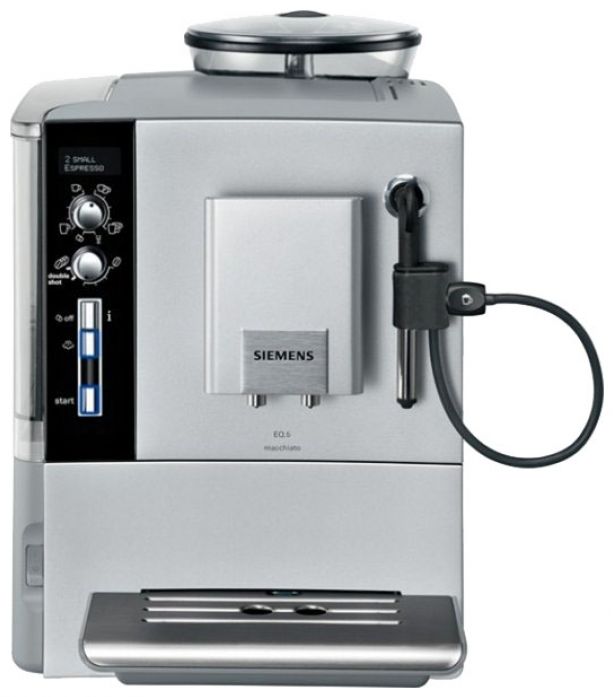 Кофемашина Siemens TE 503209W