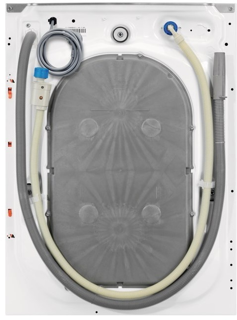 Стиральная машина с сушкой Electrolux EW7W368SI в магазине «На диване» в Туле  — Выгодная цена