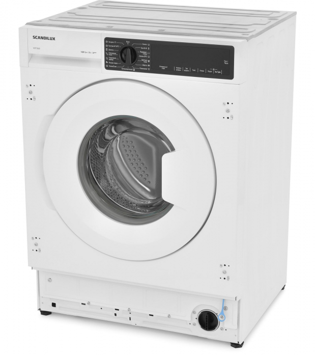 Встраиваемая стиральная машина Scandilux DX3T8400 в магазине «На диване» в Туле  — Выгодная цена