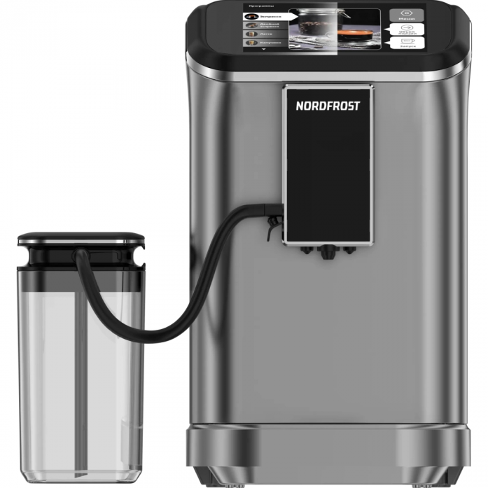 Кофемашина Nordfrost HOME 300 Gr в магазине «На диване» в Туле  — Выгодная цена