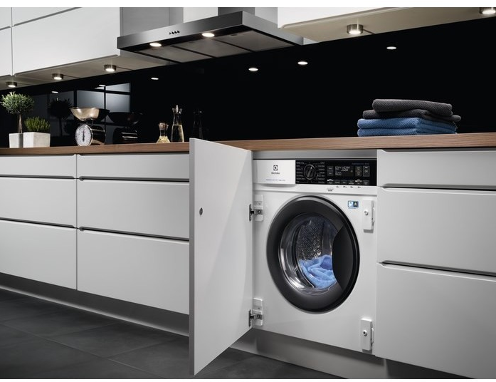 Стиральная машина с сушкой Electrolux EW7W368SI в магазине «На диване» в Туле  — Выгодная цена