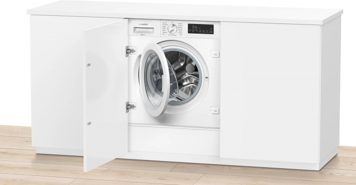 Встраиваемая стиральная машина Siemens WI14W443 в магазине «На диване» в Туле  — Выгодная цена