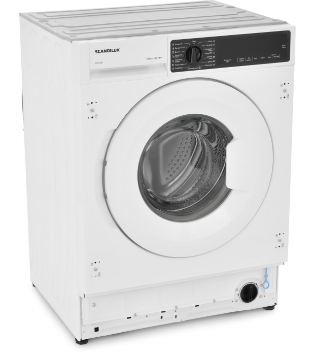 Встраиваемая стиральная машина Scandilux DX3T8400 в магазине «На диване» в Туле  — Выгодная цена