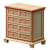 Комоды и тумбы