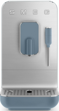 Кофемашина автоматическая Smeg BCC12SBMEU в магазине «На диване» в Туле  — Выгодная цена