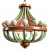 Люстры